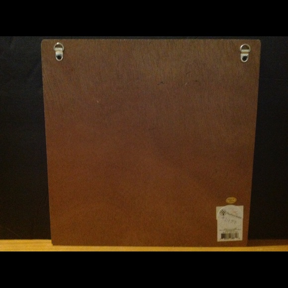 Home Decor Wood Signs - Picture 2 of 5